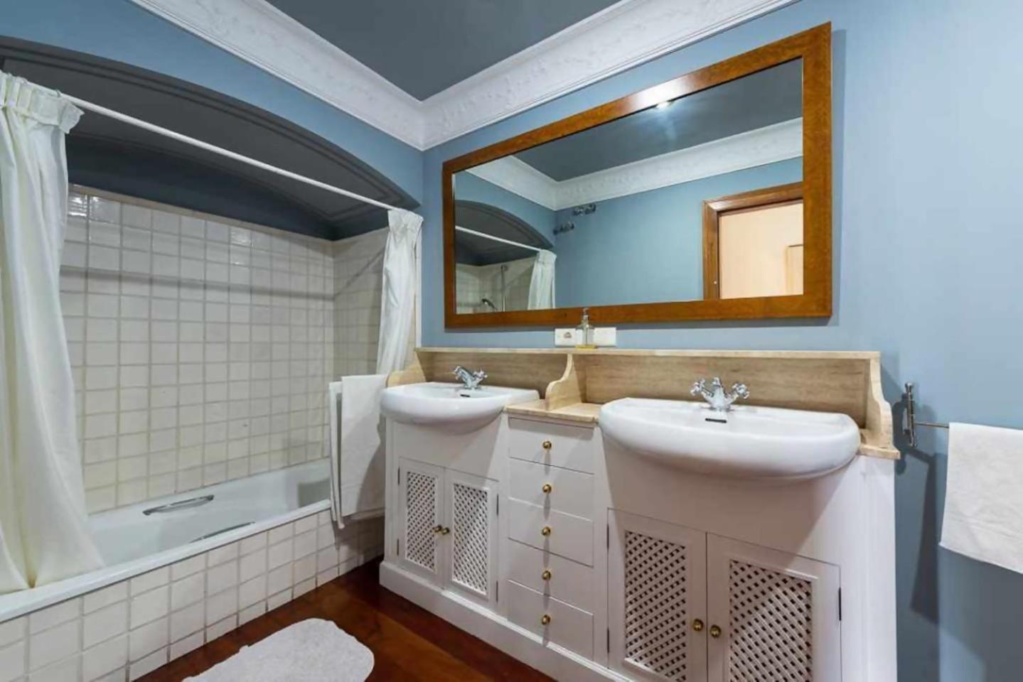 Amplia Villa De Lujo Con Piscina Climatizada Λας Πάλμας ντε Γκραν Κανάρια Εξωτερικό φωτογραφία