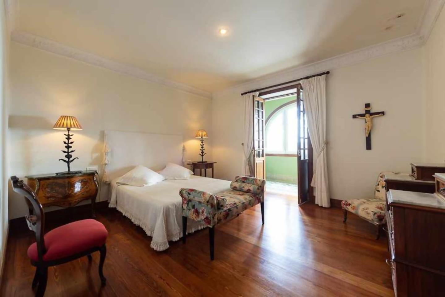 Amplia Villa De Lujo Con Piscina Climatizada Λας Πάλμας ντε Γκραν Κανάρια Εξωτερικό φωτογραφία