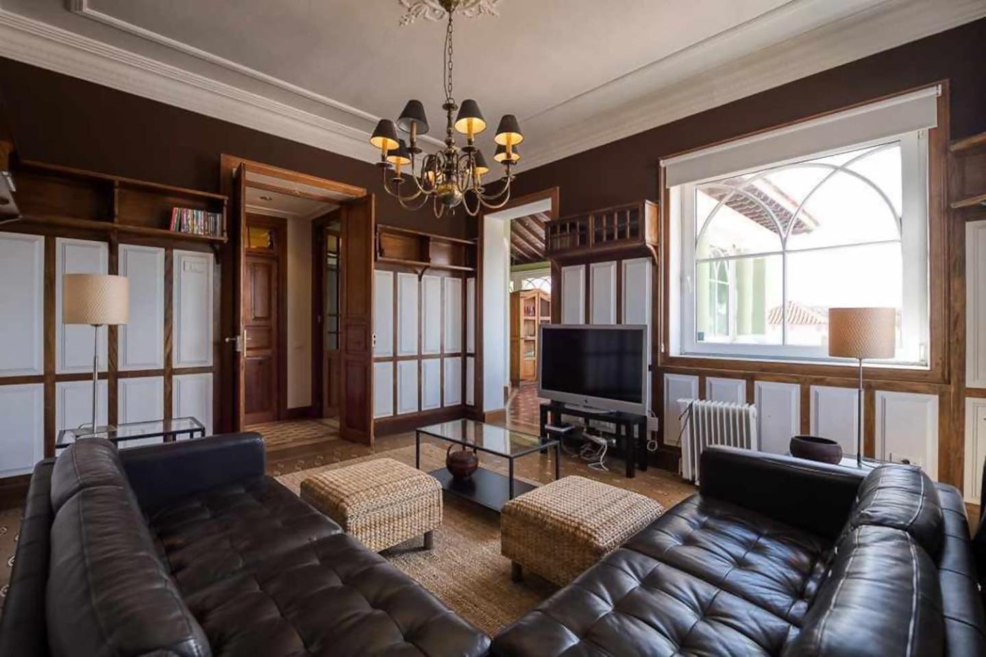 Amplia Villa De Lujo Con Piscina Climatizada Λας Πάλμας ντε Γκραν Κανάρια Εξωτερικό φωτογραφία
