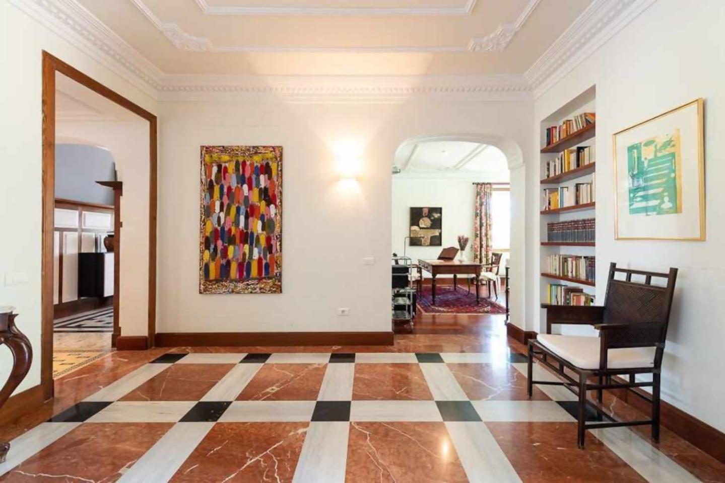 Amplia Villa De Lujo Con Piscina Climatizada Λας Πάλμας ντε Γκραν Κανάρια Εξωτερικό φωτογραφία